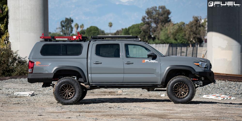 Toyota Tacoma